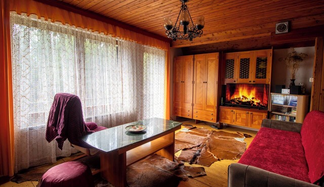 Holiday house Pr' ta star lip'