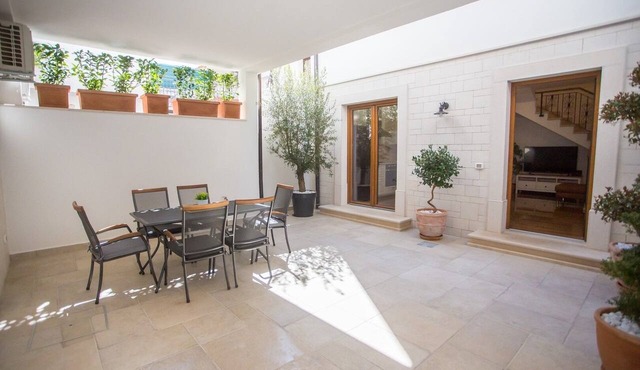 Holiday house with a parking space Poreč (K-27530) in Porec