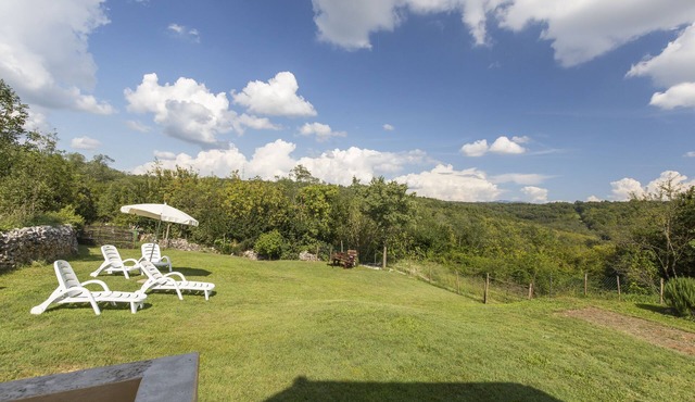 Holiday house with a parking space Mali Turini, Central Istria - Središnja Istra (K-14136)