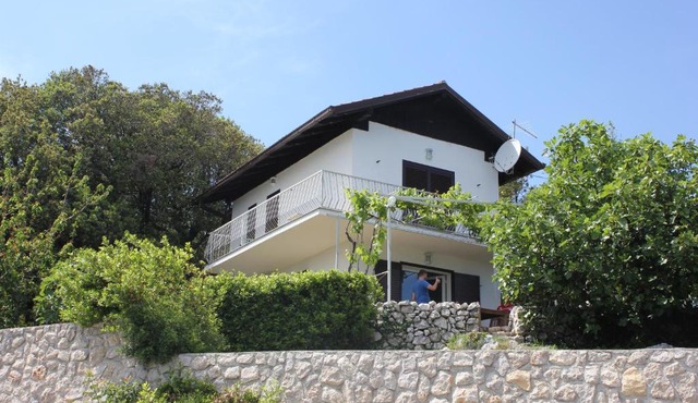 Holiday house with a parking space Brsec, Opatija - 7795 in Brseč