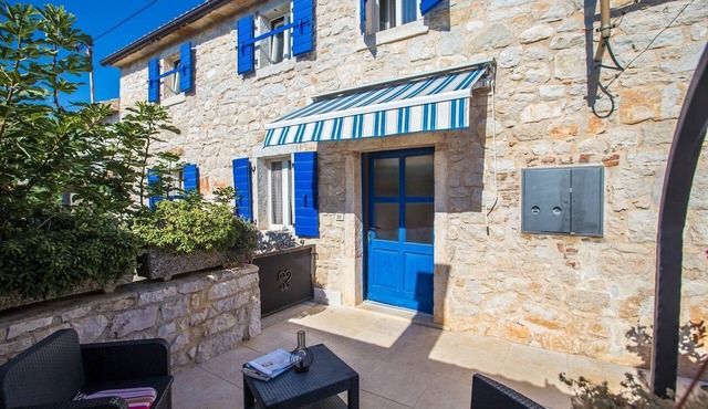 Holiday house with a swimming pool Poreč (K-27550) in Porec