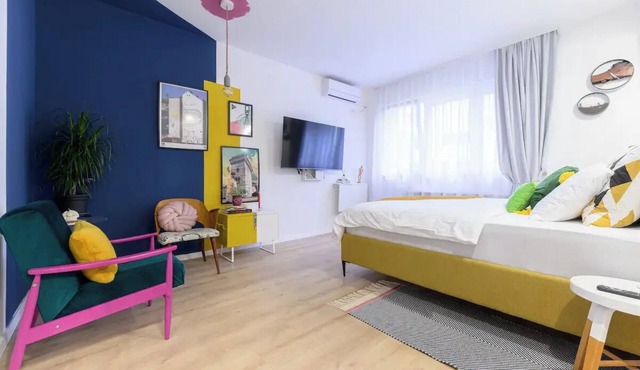 Home Abroad in Zagreb