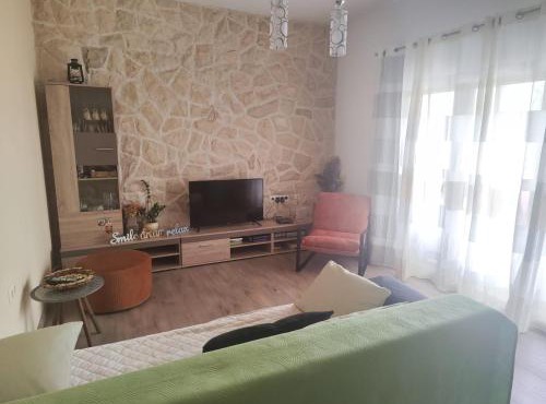 Home Lucić in Lozovac