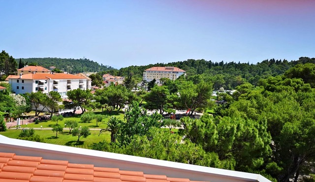 Homerez - 100 m away from the beach! Amazing appartement for 5 ppl. at Makarska in Makarska