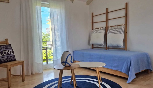 Homerez - Apartment in Zambratija in Zambratija