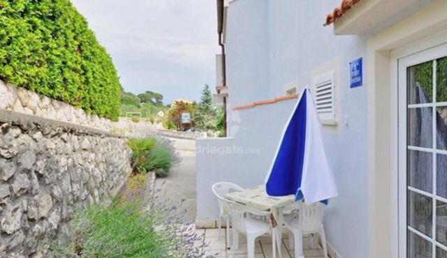 Homerez - Apartment in Kampor