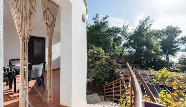 Homerez - Apartment in Zavala - Parking included in Zavala