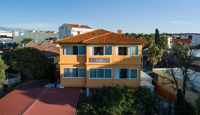 Hostel Casa La Cha in Novalja