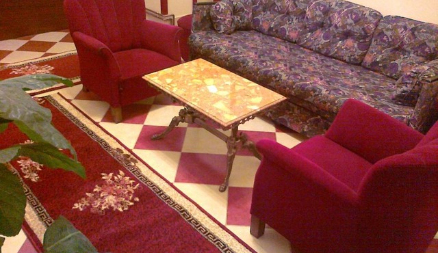 Hostel M in Belgrade