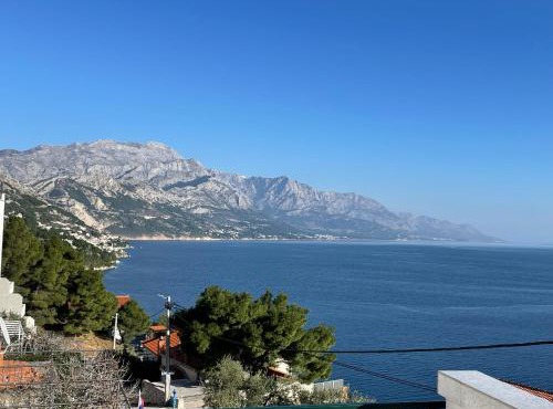 Hostel & Private Rooms Dalmatia in Marusici