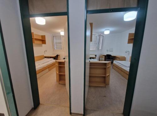 Hostel Rožna dolina, Dom XIV