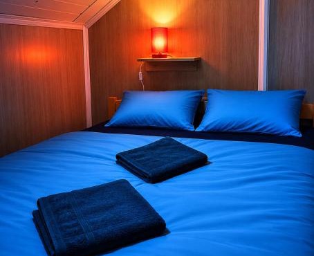 Hostel Suzzzy