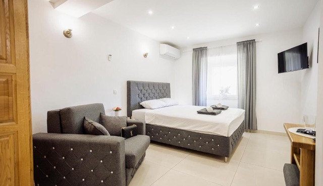 Hotel Šiška