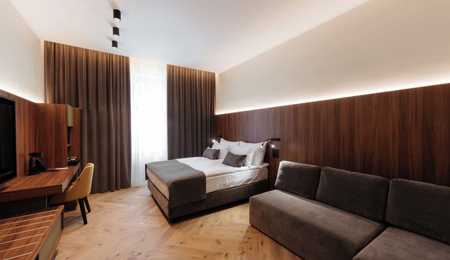 Hotel Švicarija - Terme Dobrna