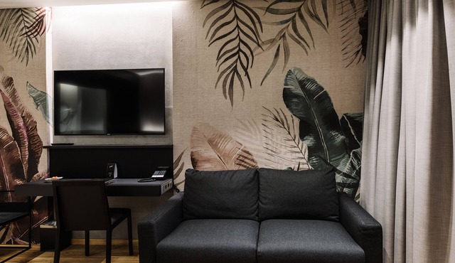 Hotel A Plus
