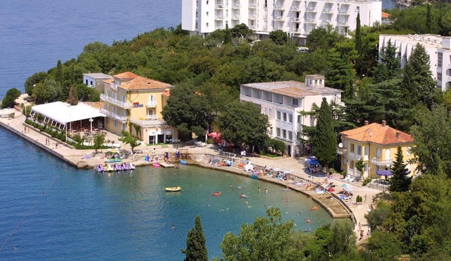 Hotel Adriatic