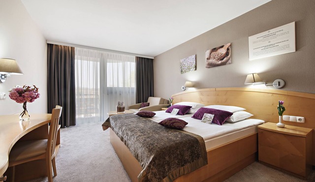Hotel Ajda - Sava Hotels & Resorts