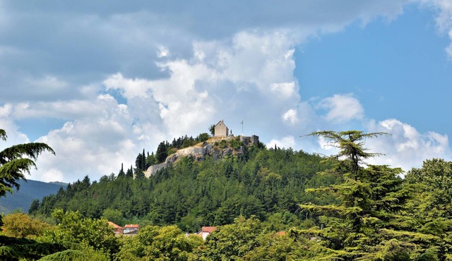 Hotel Alkar in Sinj