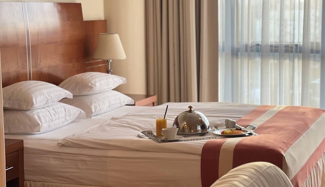 Hotel Antunovic Zagreb in Zagreb