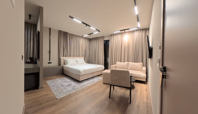 Hotel Aquarius Adults Only in Dubrovnik