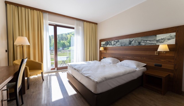 Hotel Arena Maribor in Maribor