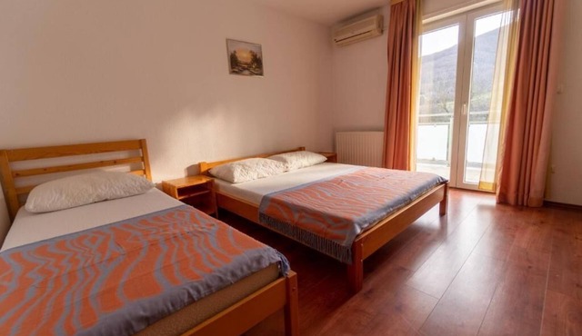 Hotel Babic in Plitvicka Jezera