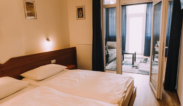 Hotel Bellevue