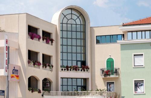 Hotel Bellevue Trogir in Trogir