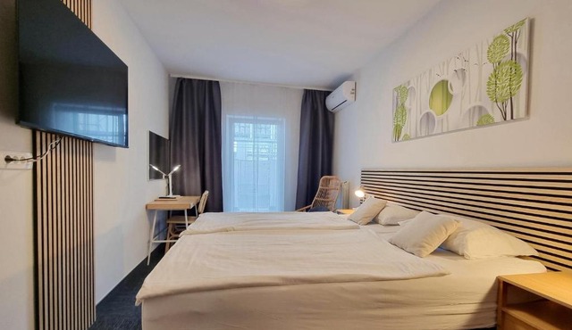 Hotel Bio