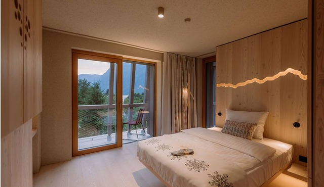 Hotel Bohinj in Bohinj