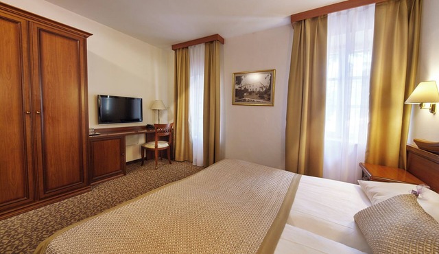 Hotel Convent - Hotel & Resort Adria Ankaran
