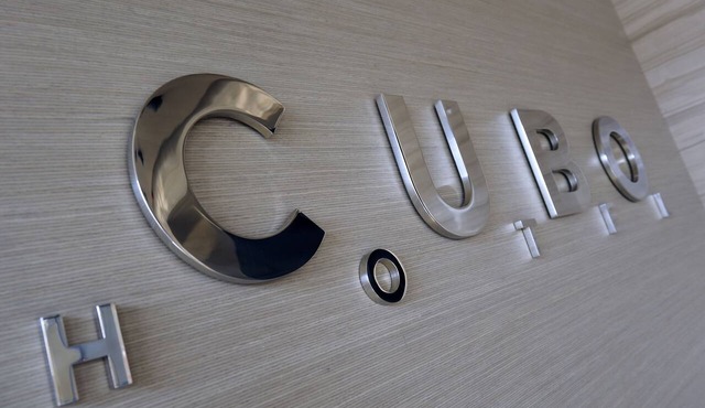 Hotel Cubo in Ljubljana