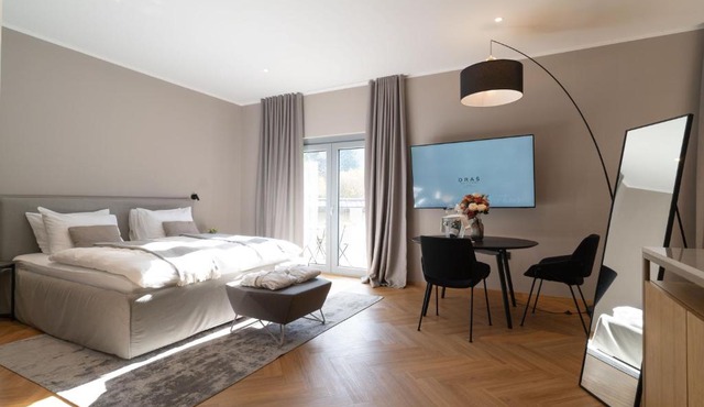 Hotel DRAŠ in Maribor