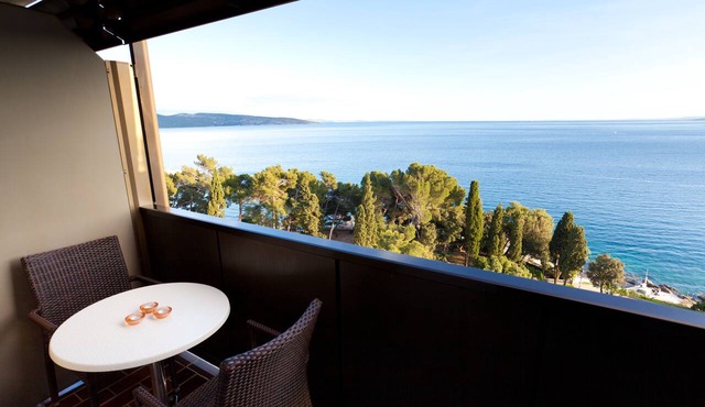 Hotel Drazica in Krk