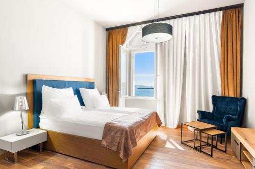 Hotel Dua Residence in Poreč