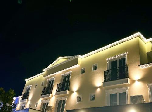 Hotel Europa Prishtina in Prishtinë