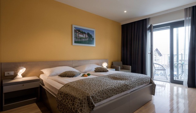 Hotel Florjanckov Hram