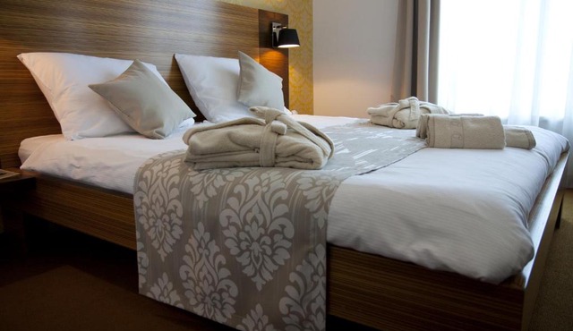Hotel Gold Club in Ajdovscina