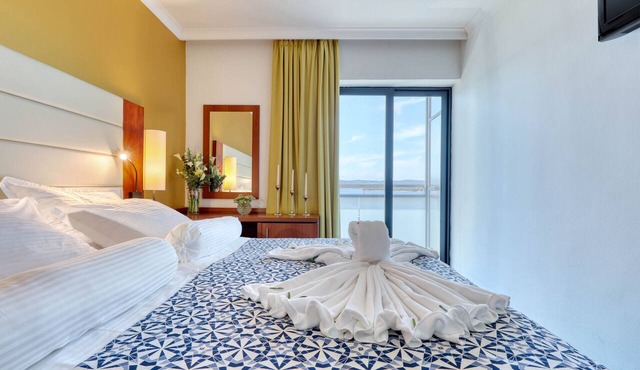 Hotel Ilirija in Biograd na Moru