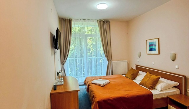 Hotel Imperium