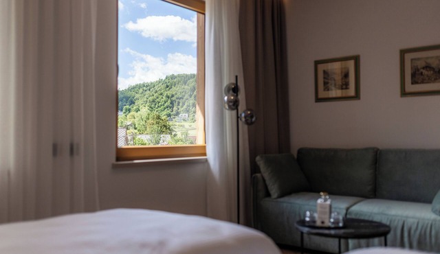 Hotel Julian Alps