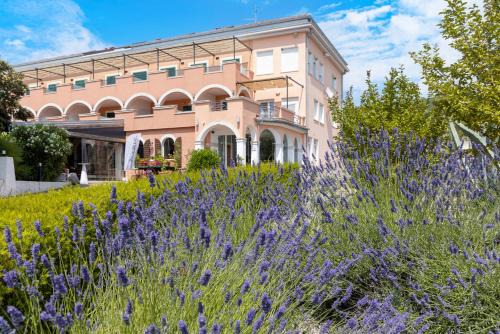 Hotel Kanajt in Punat