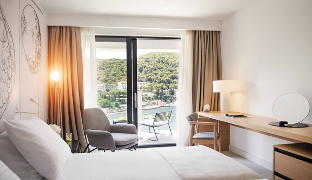 Hotel Kompas