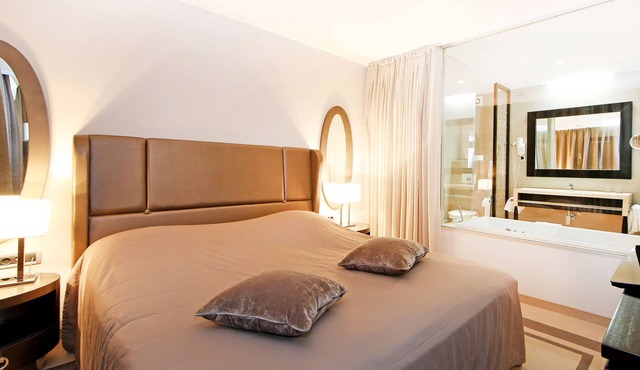 Hotel Kongo in Grosuplje