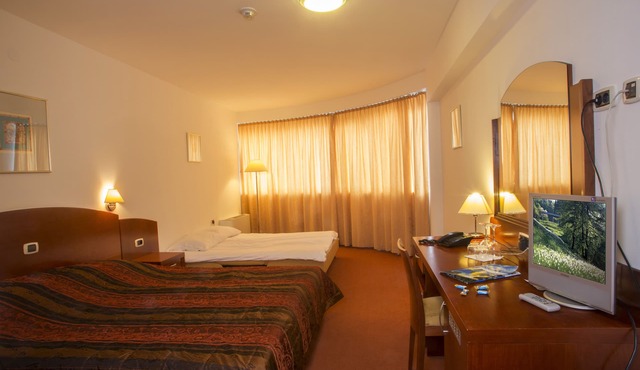 Hotel Krek