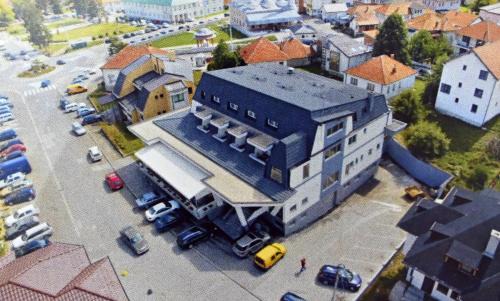 Hotel Lane in Sjenica