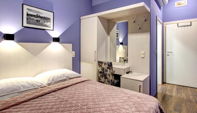 Hotel Le Pont in Prijedor