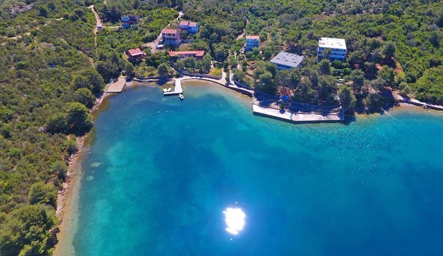 Hotel Luka - Dugi OTOK in Luka