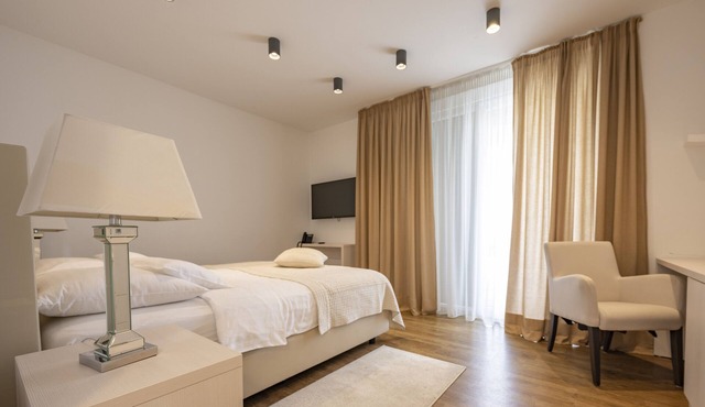 Hotel Magdalena in Zagreb