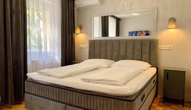 Hotel Maj Inn